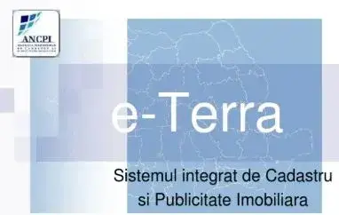 Aplicația e-Terra a procesat 100.000 de cereri în august