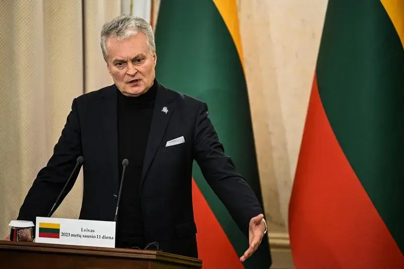 Atac rusesc posibil în Lituania și Letonia