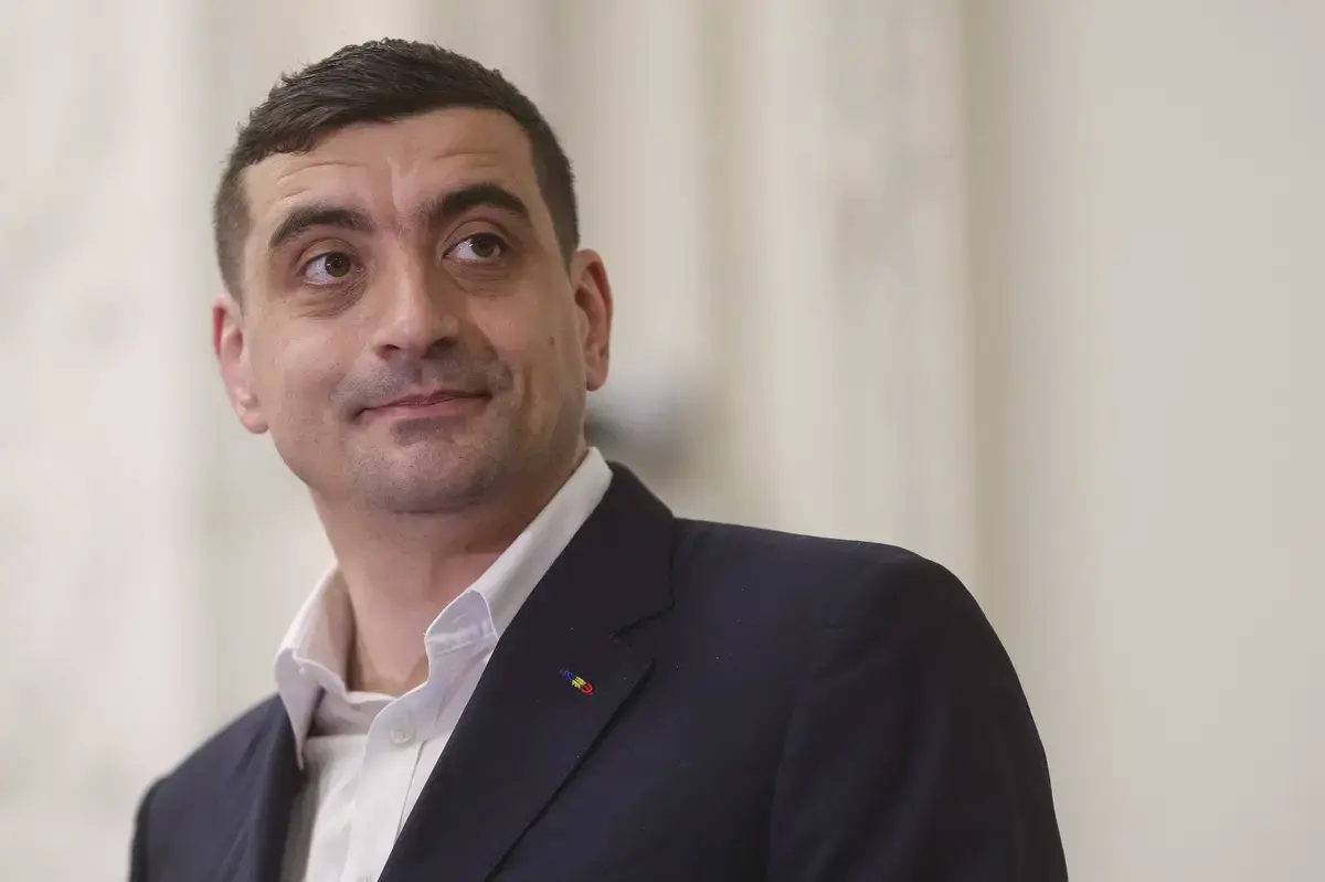 AUR dă ultimatum: Veștea și Nicușor Dan să negocieze la sediul partidului până la ora 20