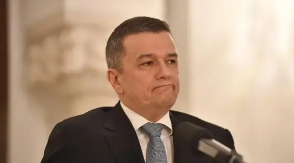 AUR îi pune condiții PSD: Grindeanu, eliminat din viitorul guvern