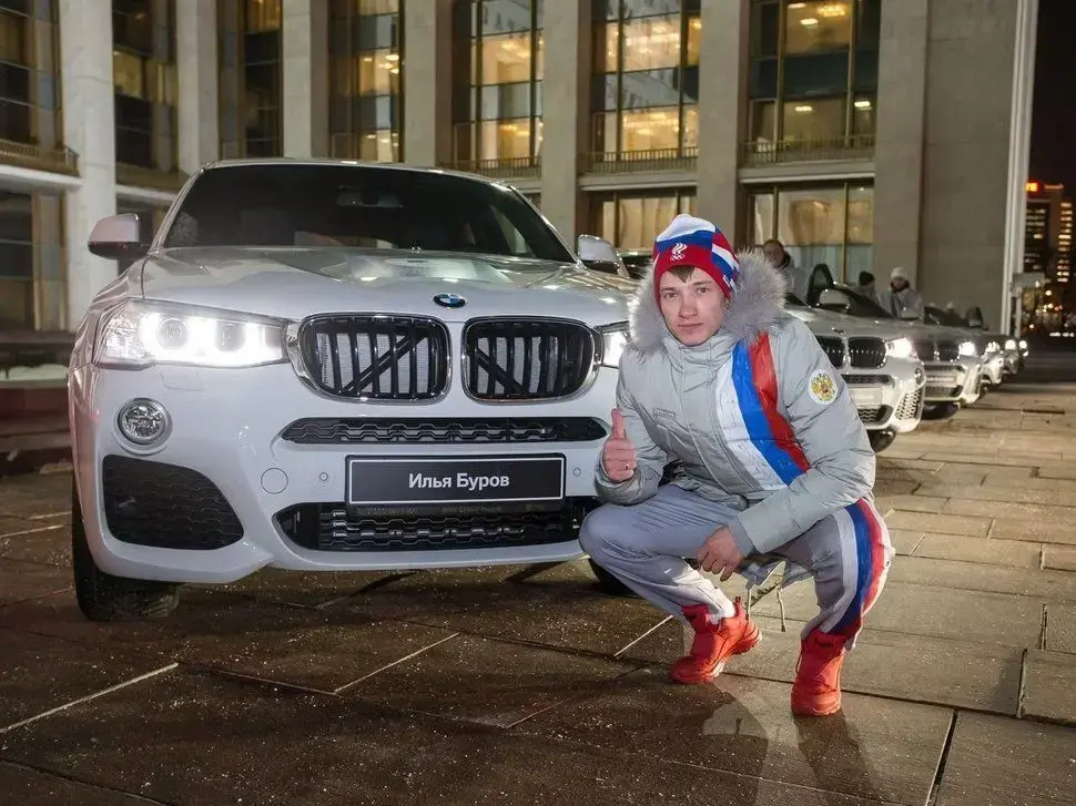 BMW, prins în capcana contrafacerilor rusești: Mașini false, prețuri de lux