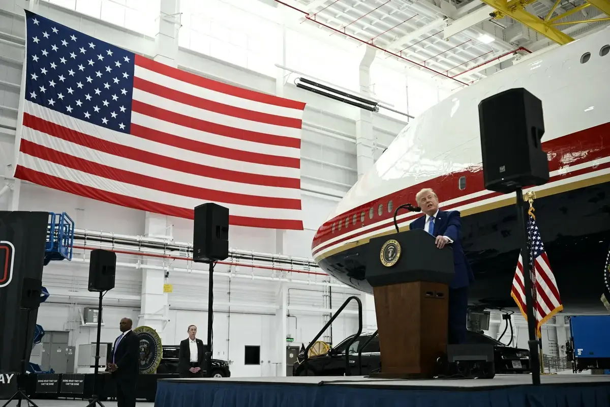 Boeing acuză UE de sprijin ilegal pentru Airbus, reaprinde tensiunile comerciale