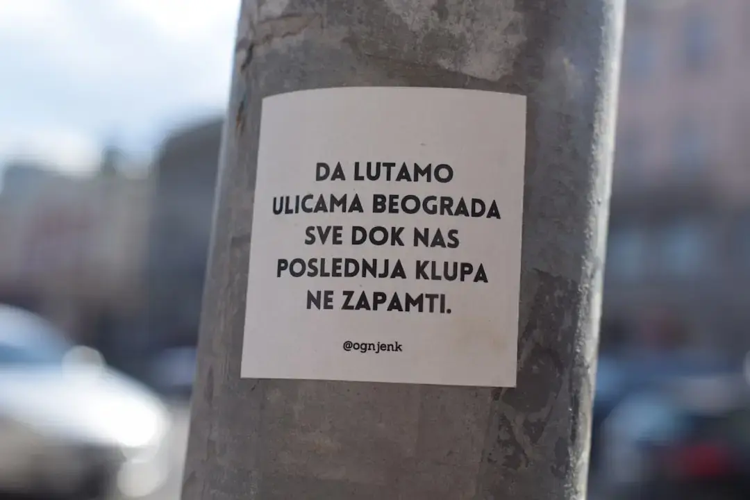 Bucureștenii au 90 de zile să respecte noua obligație de la Primărie