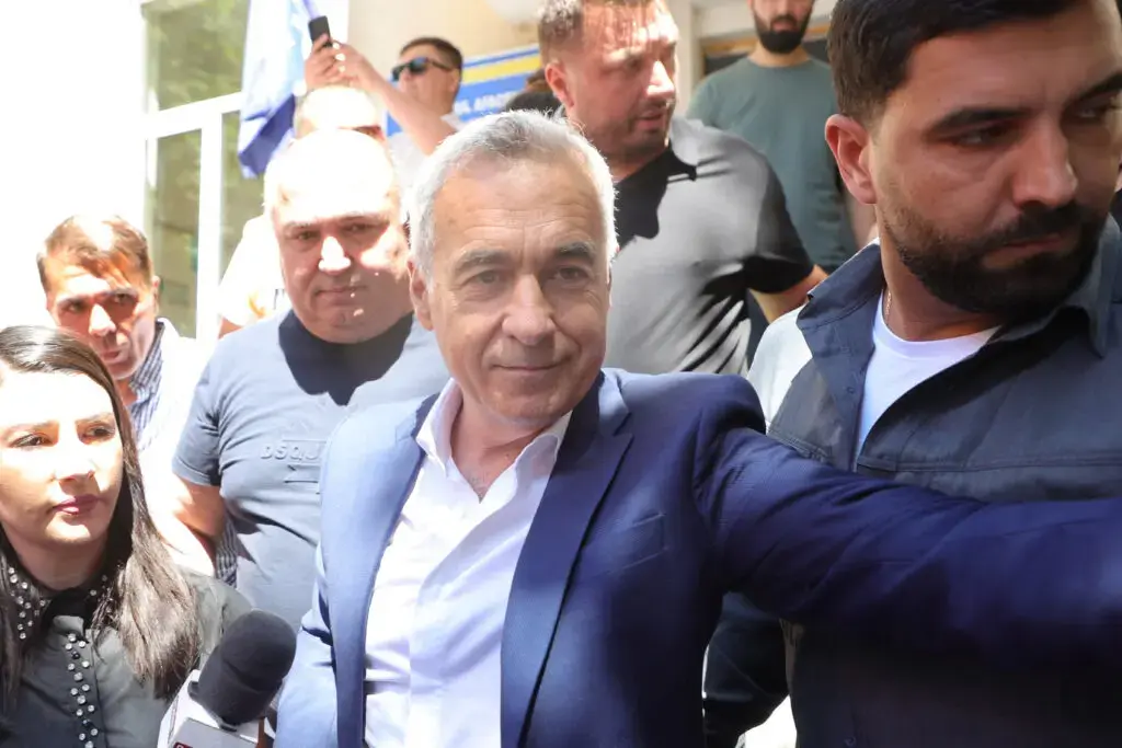 Călin Georgescu: Euro, o trădare națională cu impact devastator
