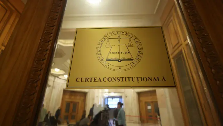 CCR a decis: Amendamentul „Fritz” este constituțional, iar declarațiile de interese sunt neconstituționale