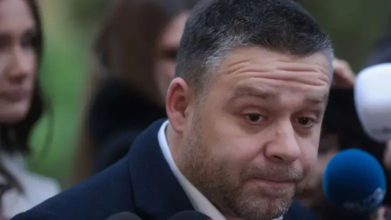 Ciucu, șocat de propunerea lui Veștea ca premier: „Cine știa deja?”