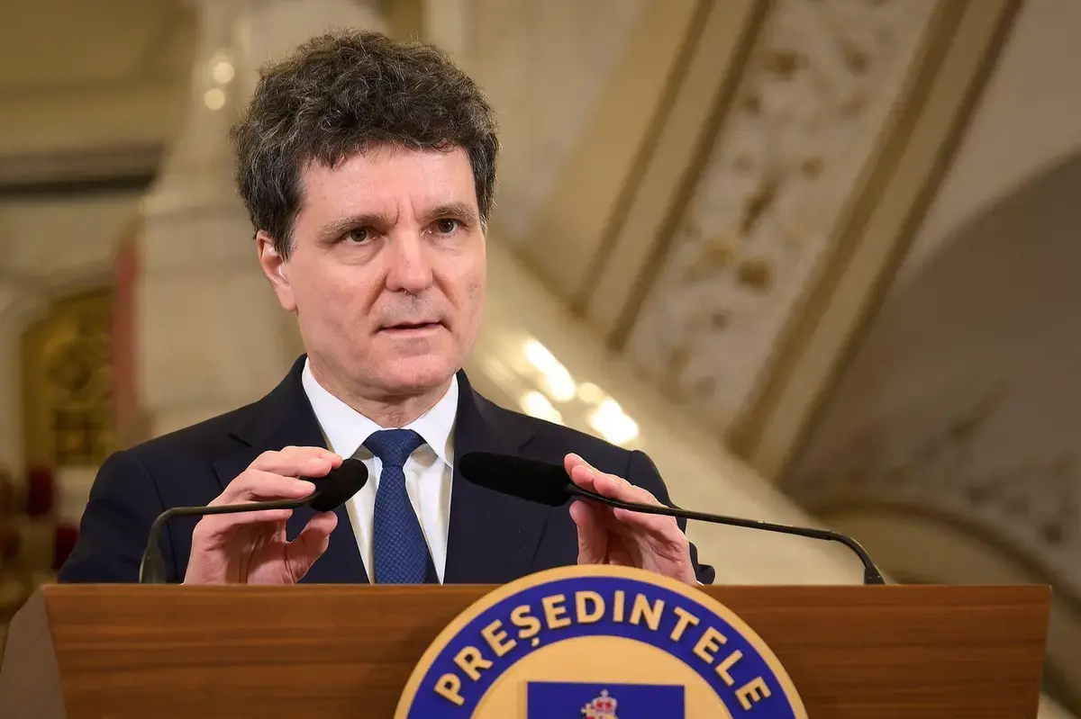 Dan trimite emisari la Washington după incidentele cu drone rusești