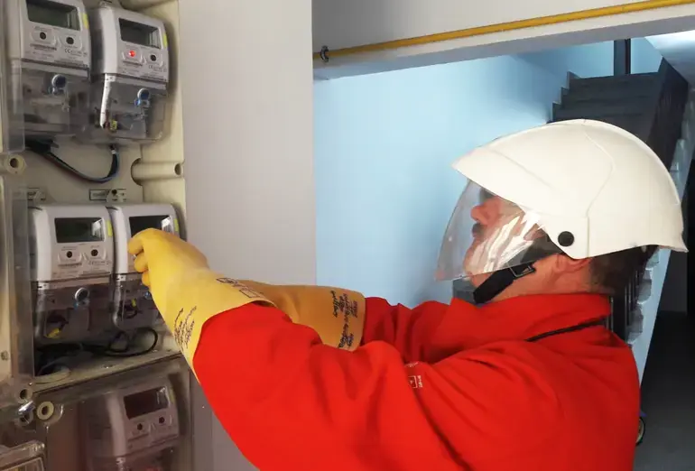 Delgaz Grid primește împrumut de 3 miliarde lei pentru modernizarea rețelei de distribuție