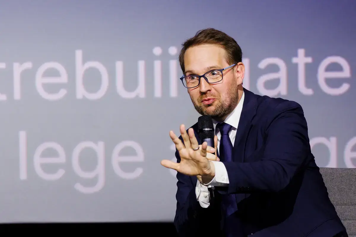 Dominic Fritz, primarul Timișoarei, rămâne fără 10% din salariu