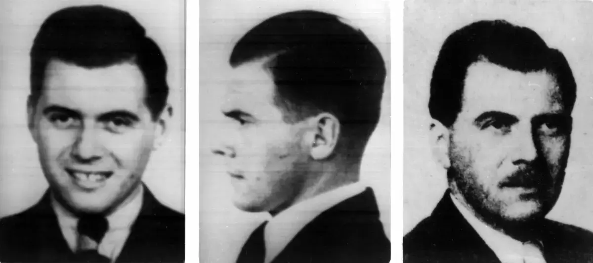 Elveția deschide dosarele secrete despre Josef Mengele, „Îngerul Morții” de la Auschwitz