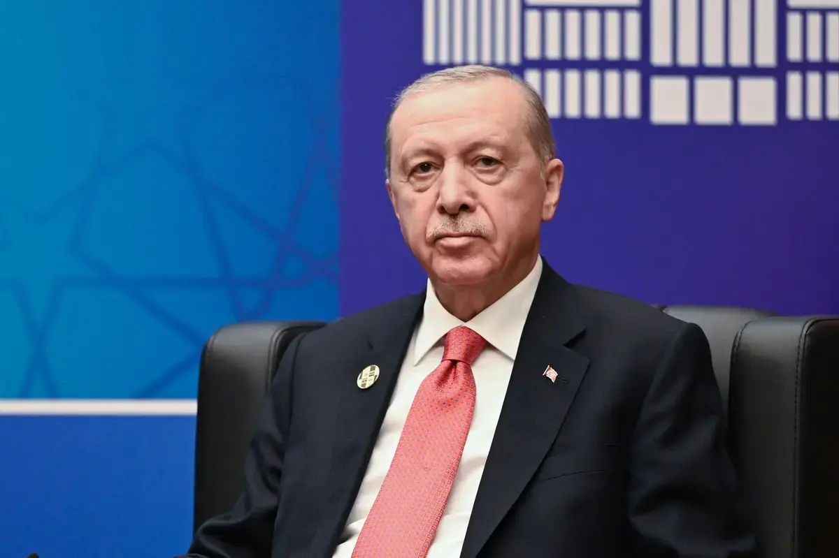 Erdogan: Summitul NATO, un succes 'istoric' pentru Turcia