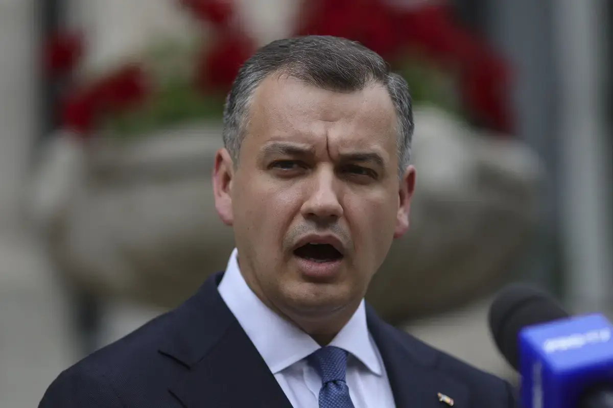 Eugen Tomac: România are nevoie de reformă administrativă radicală