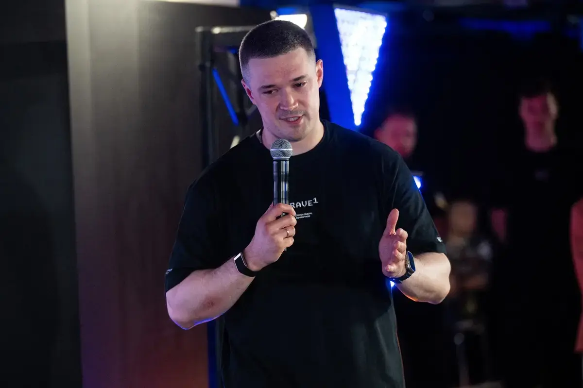 Fostul ministru al Apărării spune ce a găsit în instituție despre calea victoriei Kievului