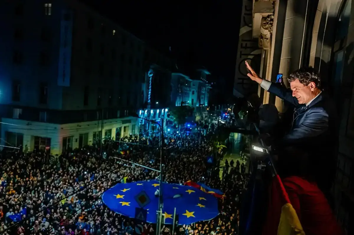 Gabriel Liiceanu: „Voi ați făcut bogăția țării. Acum, o țară atacată e obligată să se apere