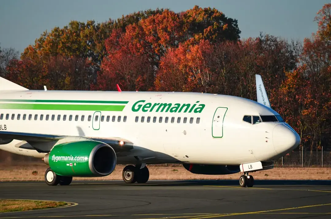 Germania își consolidează apărarea anti‑drone după incidentul de la Leipzig/Halle