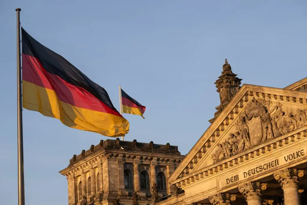 Germania își triplează cheltuielile pentru apărare până în 2027