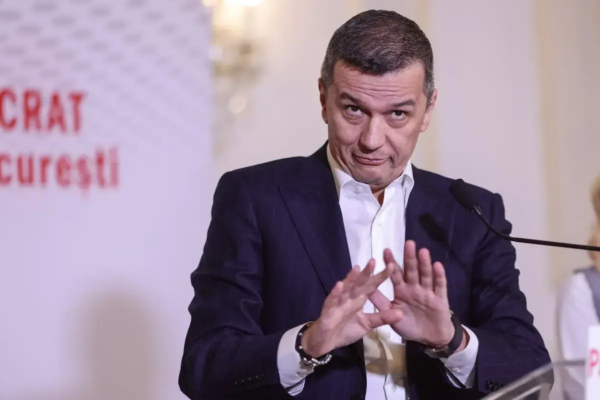 Grindeanu promite reformă administrativă: comasarea localităților mici, o prioritate dacă ajunge premier