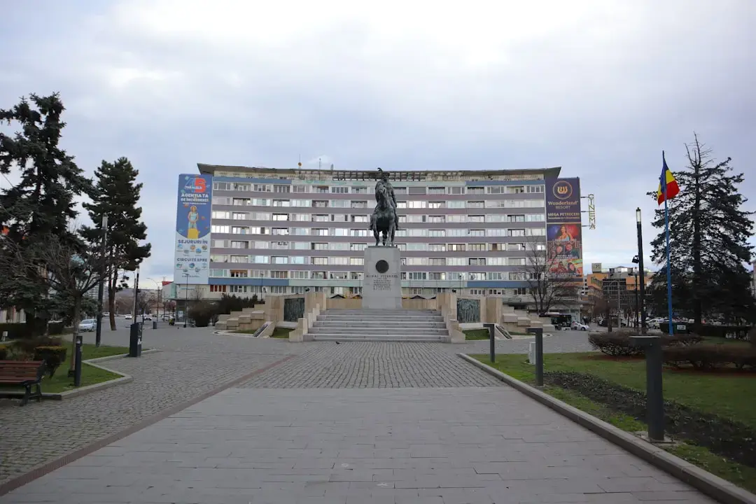 La Cluj se inaugurează primul muzeu construit de la temelii în era postcomunistă, oferind acces gratuit vizitatorilor