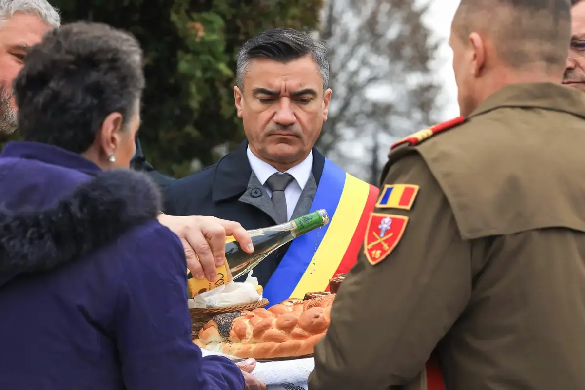 Liderul PNL Iași declanșează proceduri disciplinare împotriva a șapte consilieri locali.