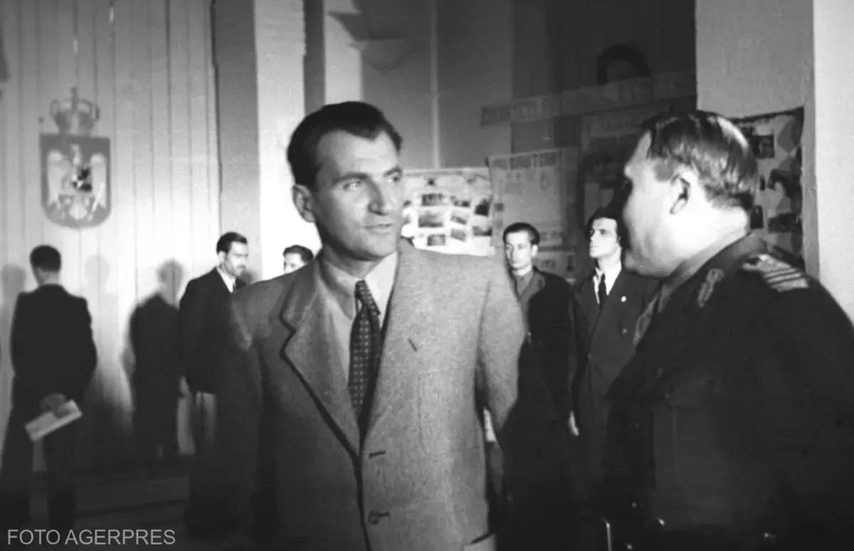 Lucrețiu Pătrășcanu: Destinul tragic al unui intelectual comunist