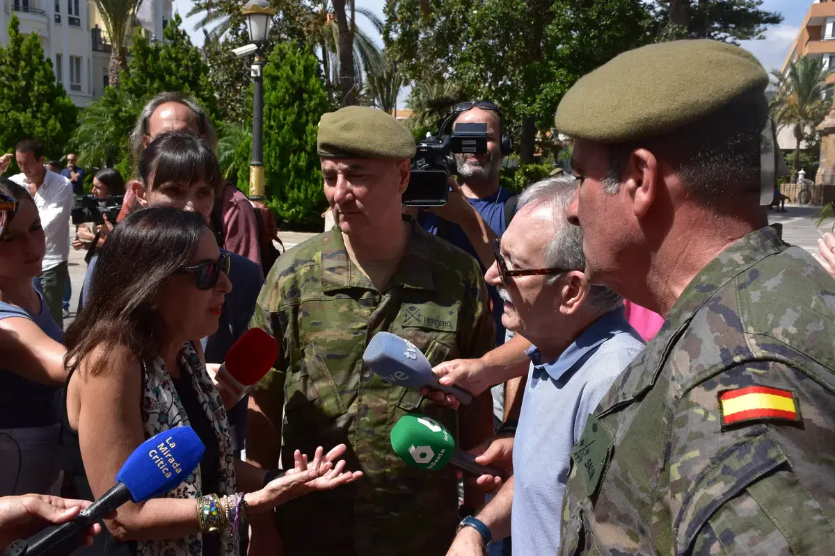 Madridul tranșează: Ceuta și Melilla sunt „super-spaniole” și intangibile