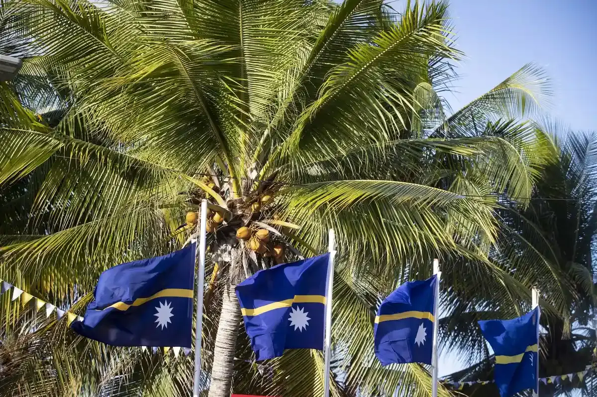 Nauru devine Naoero: O națiune insulară își redefinește identitatea
