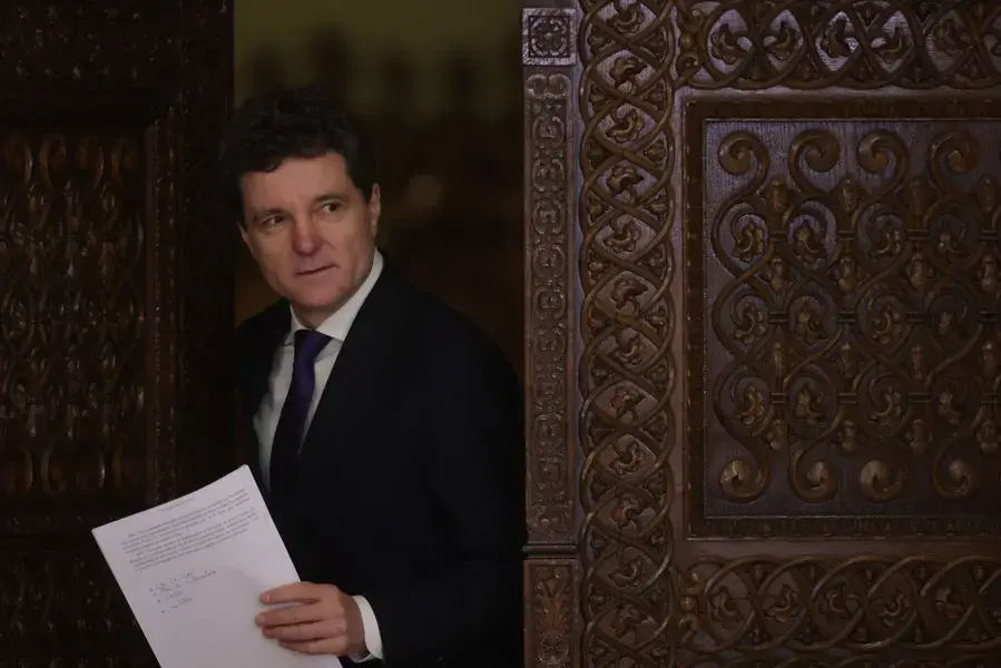 Negocierile pe legea salarizării au picat. De ce nu se pot înțelege partidele pe legea salarizării