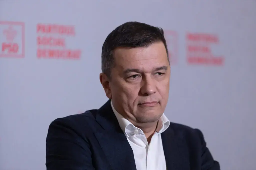 Negocierile pentru formarea guvernului progresează, anunță Sorin Grindeanu