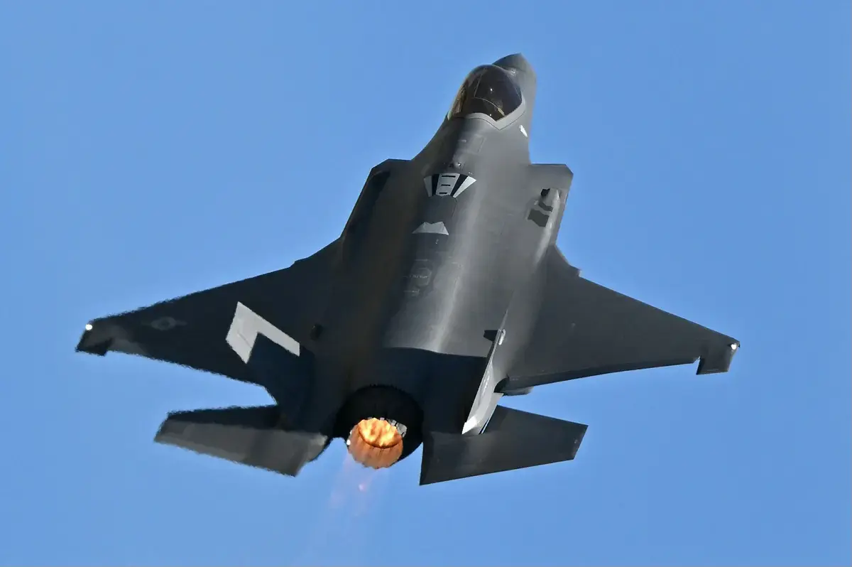 Netanyahu cere SUA să nu vândă avioane F-35 Turciei, invocând influența Frăției Musulmane