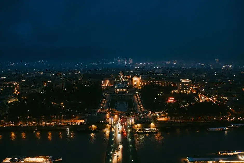 Nicușor Dan la Paris: discuții cruciale pentru viitorul Bucureștiului