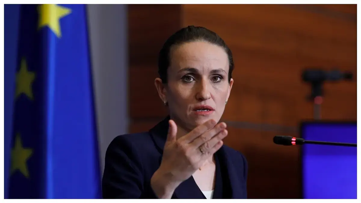 Oana Țoiu: Reacția Rusiei la influența României în regiune, o nemulțumire evidentă