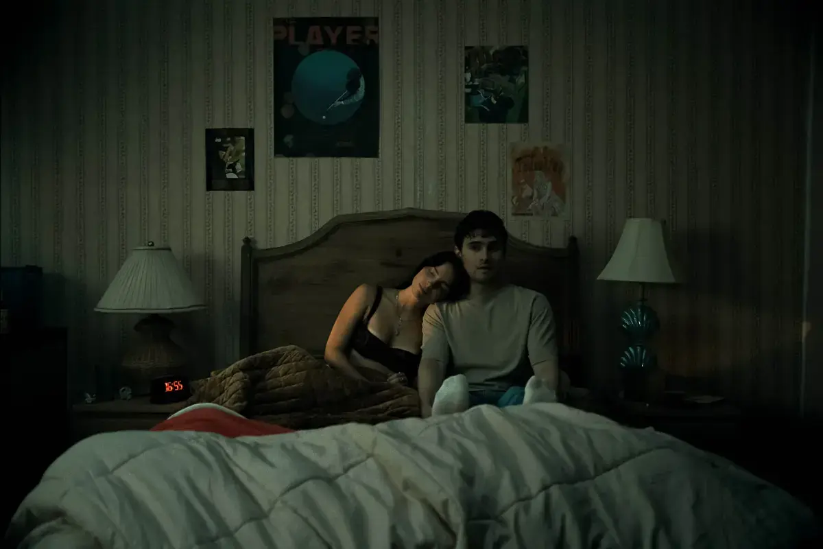 „Obsesia”: Filmul cu buget minuscul care a făcut istorie la box office