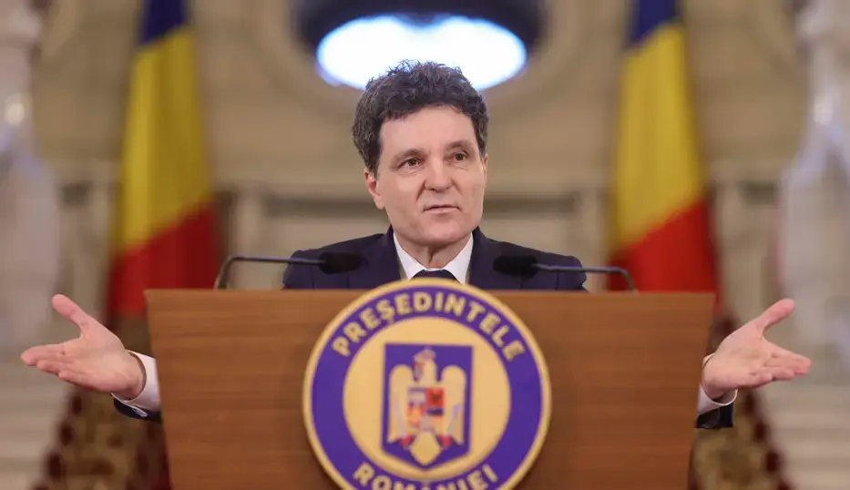 Partidele parlamentare participă la consultările de la Cotroceni cu Nicușor Dan