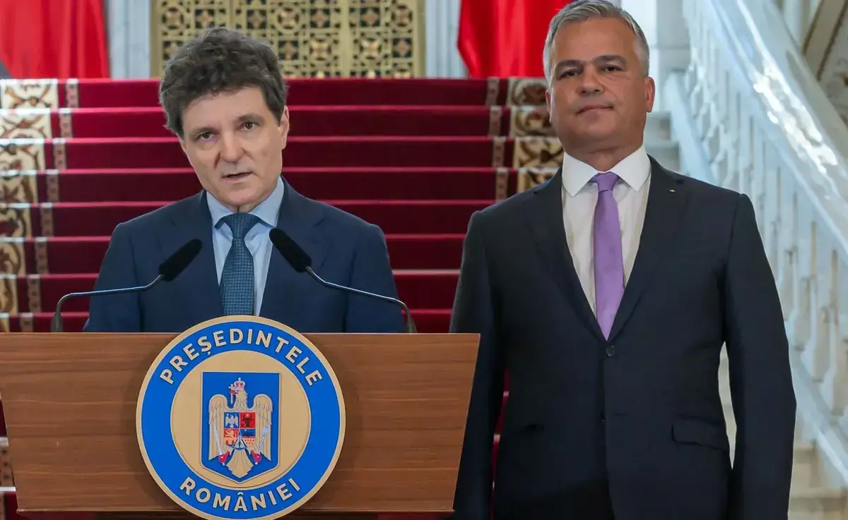 PNL, în fierbere: Nicușor Dan, acuzat de complot împotriva lui Bolojan
