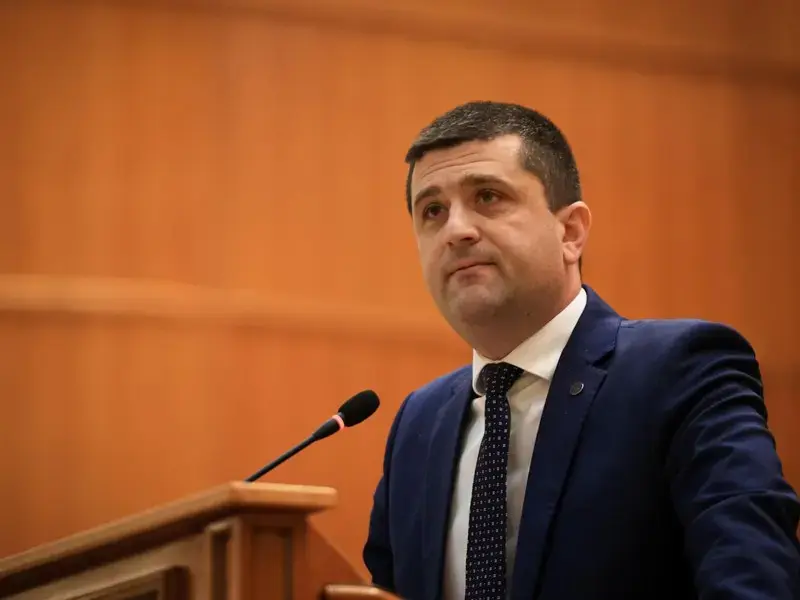 Proiectul de digitalizare a administrației a fost finalizat