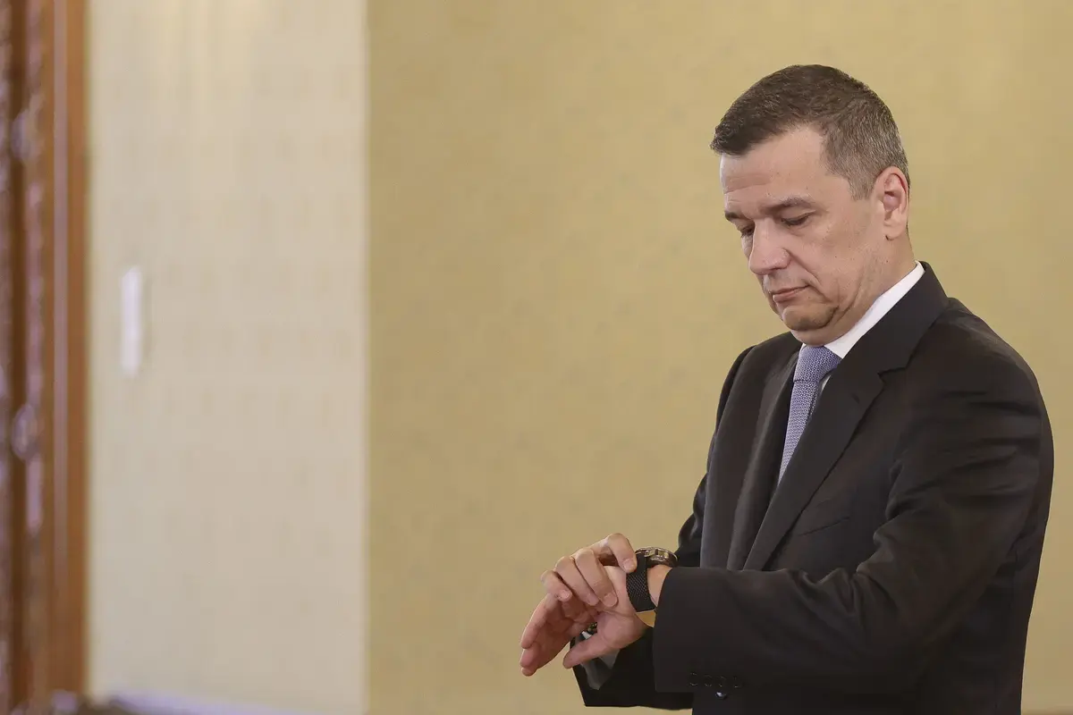 PSD votează unanim pentru Grindeanu ca premier: „Am cerut deplină libertate în alegerea miniștrilor