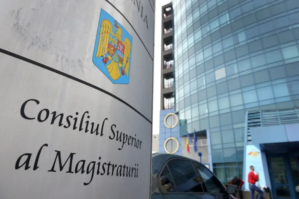 Resursele sistemului judiciar sunt insuficiente