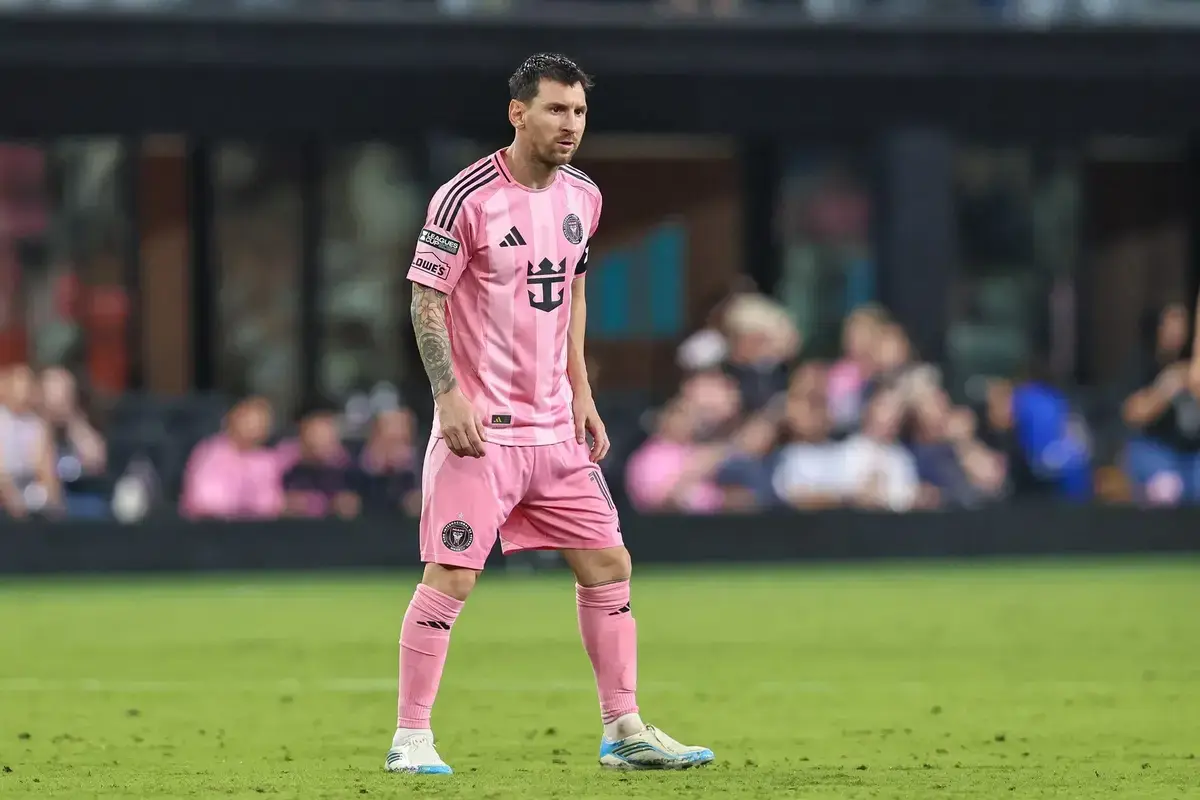 Ronaldo, mesaj emoționant pentru Messi după pierderea tatălui