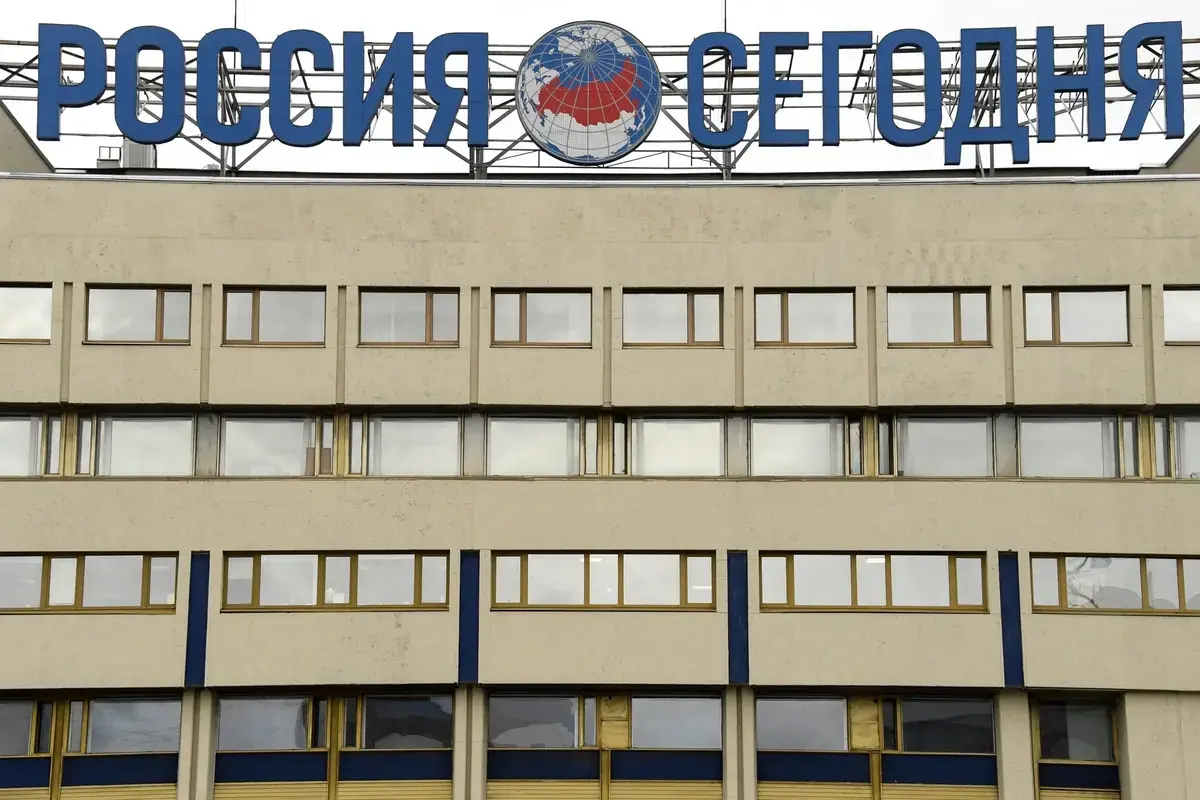 Rossiya Segodnya, filială din Chișinău, finanțată direct de Moscova