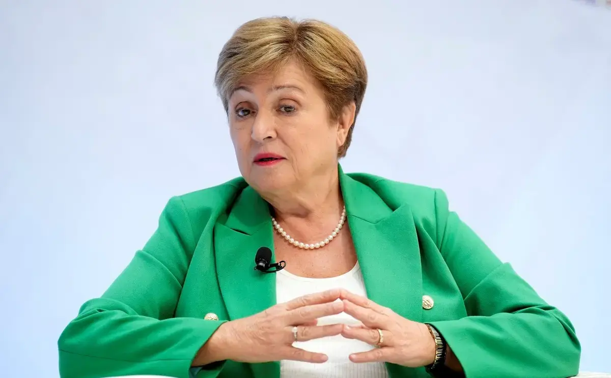 Rusia și-a pierdut credibilitatea, în ciuda creșterii prețurilor la petrol, afirmă șefa FMI