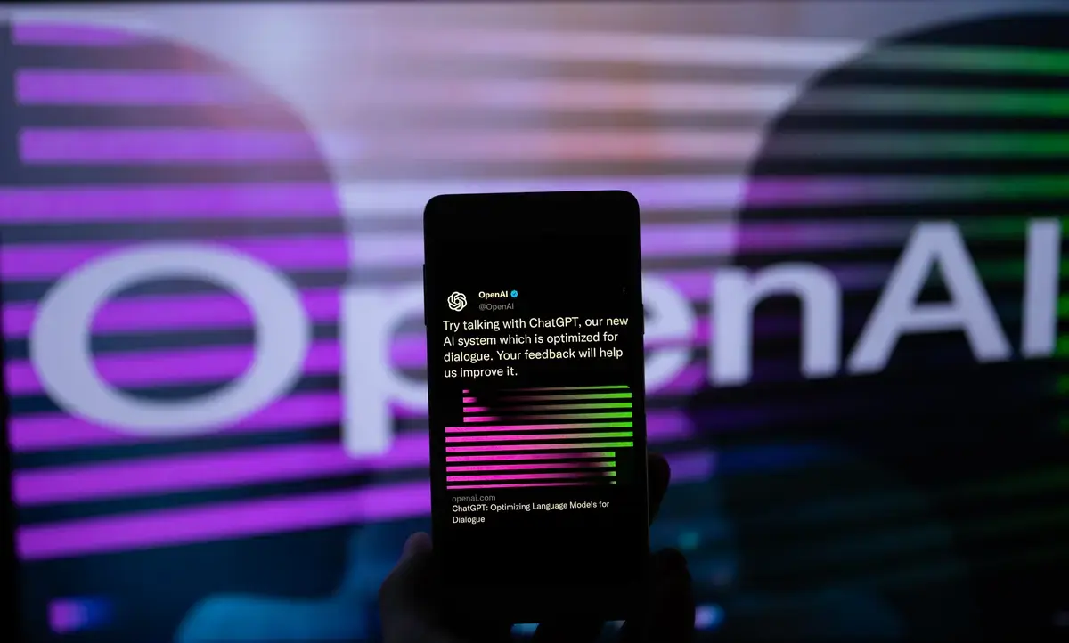 Sam Altman: Inteligența artificială nu va declanșa apocalipsa locurilor de muncă