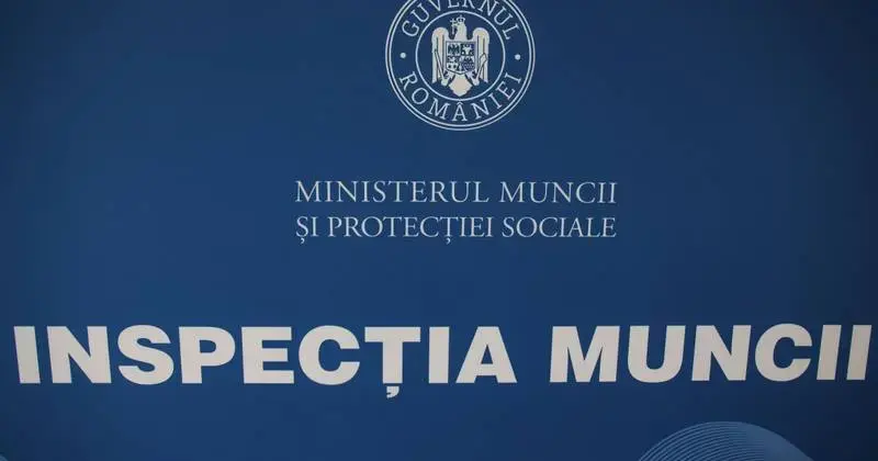 Sancțiuni drastice în domeniul muncii: amenzi record și opriri de utilaje