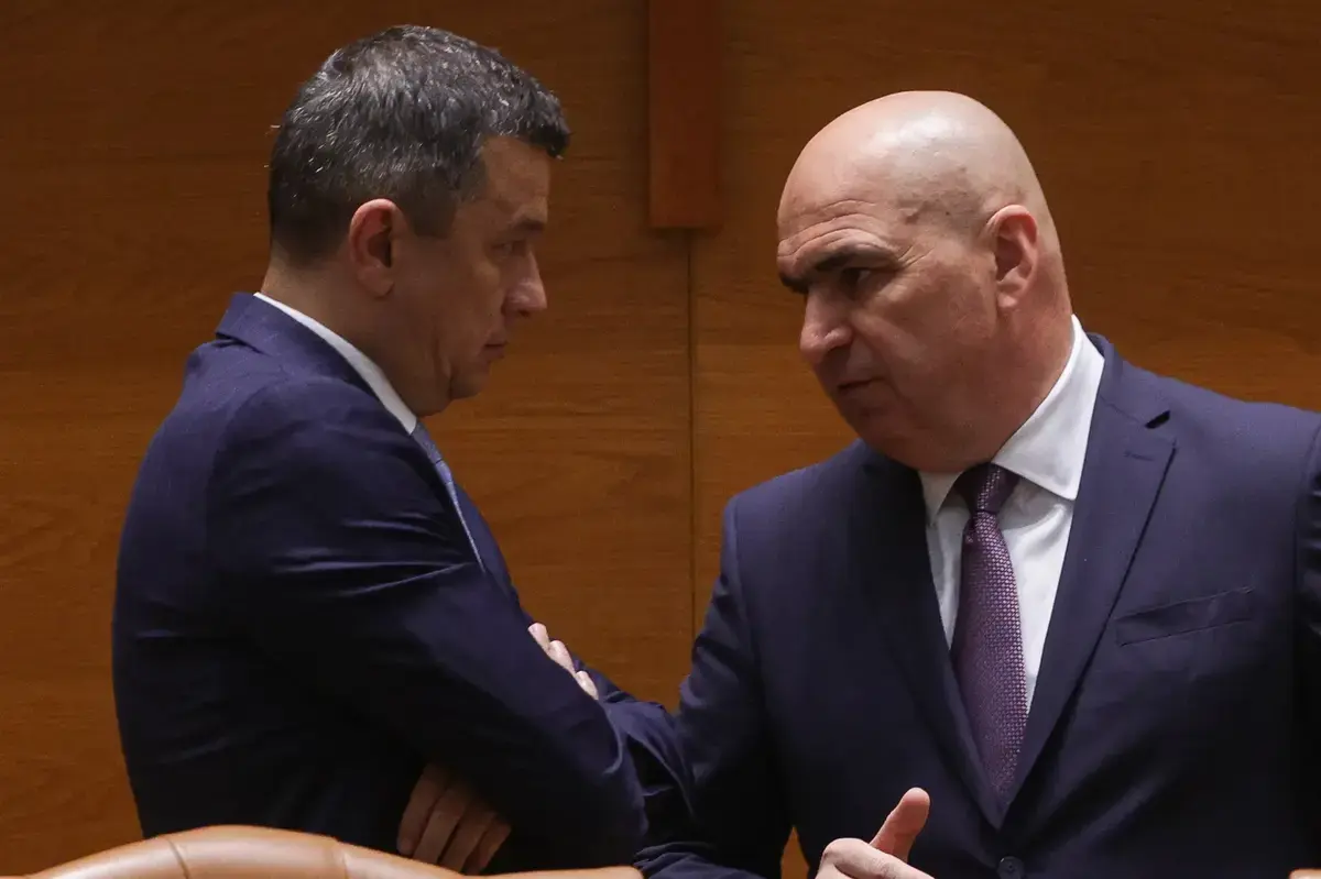 Se poate discuta despre susținerea unui guvern condus de Grindeanu