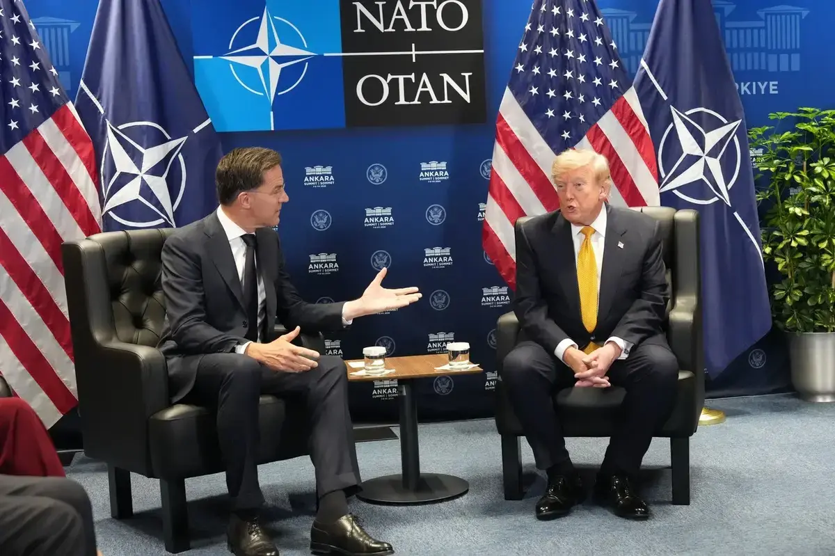 Trump a cerut ruperea relațiilor comerciale cu un stat NATO: „Sunt fără speranță
