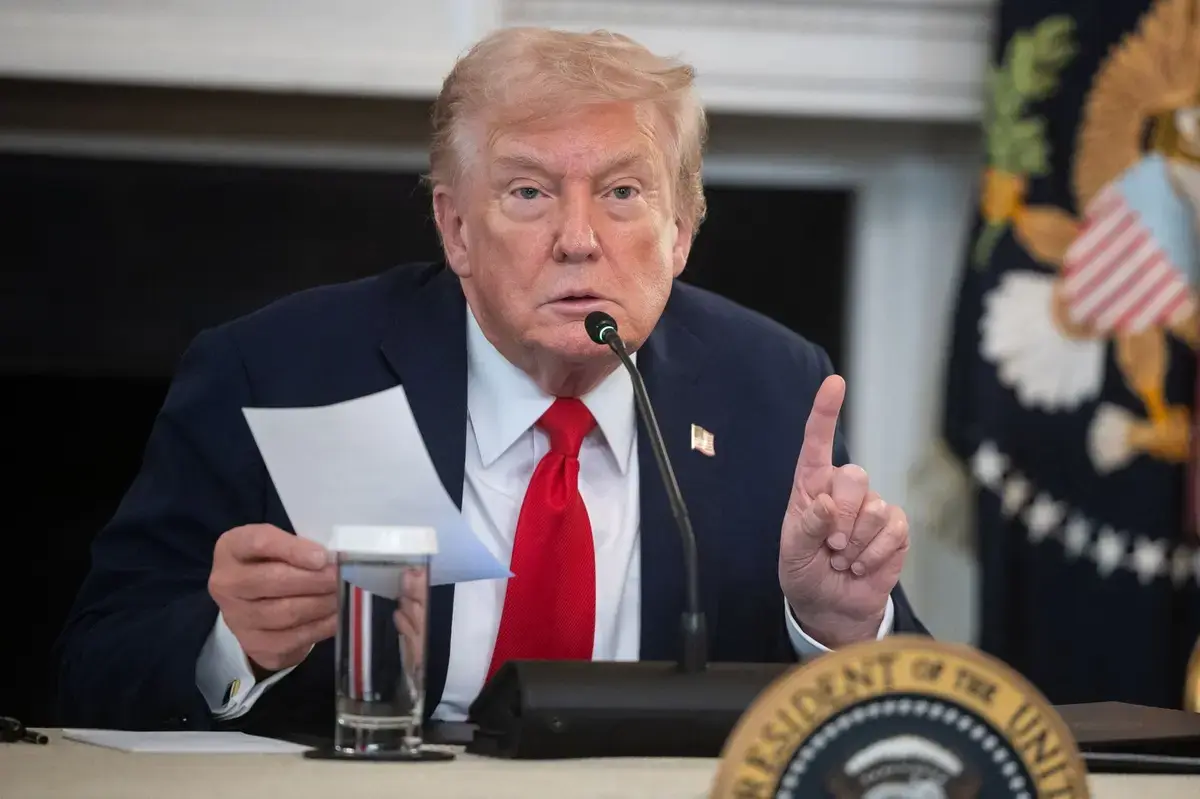 Trump avertizează: SUA, o nouă Ceuta sub democrați