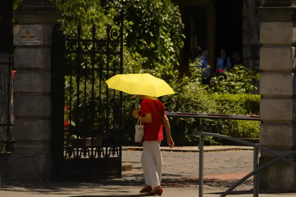 Vremea până la jumătatea lui august: ANM anunță o vară capricioasă