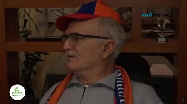 A murit Sandro Mazzola, legendă a fotbalului italian