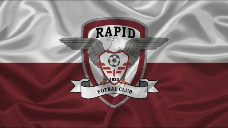 Andrei Șucu a marcat golul victoriei pentru Rapid în meciul cu FC Argeș