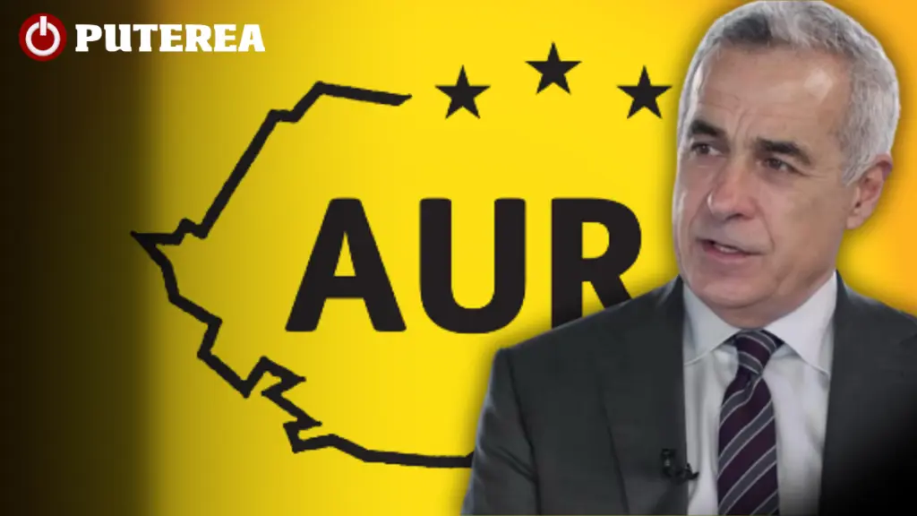 Călin Georgescu, arestat în pragul votului pentru Guvern. Partidul: „Nu ne intimidăm