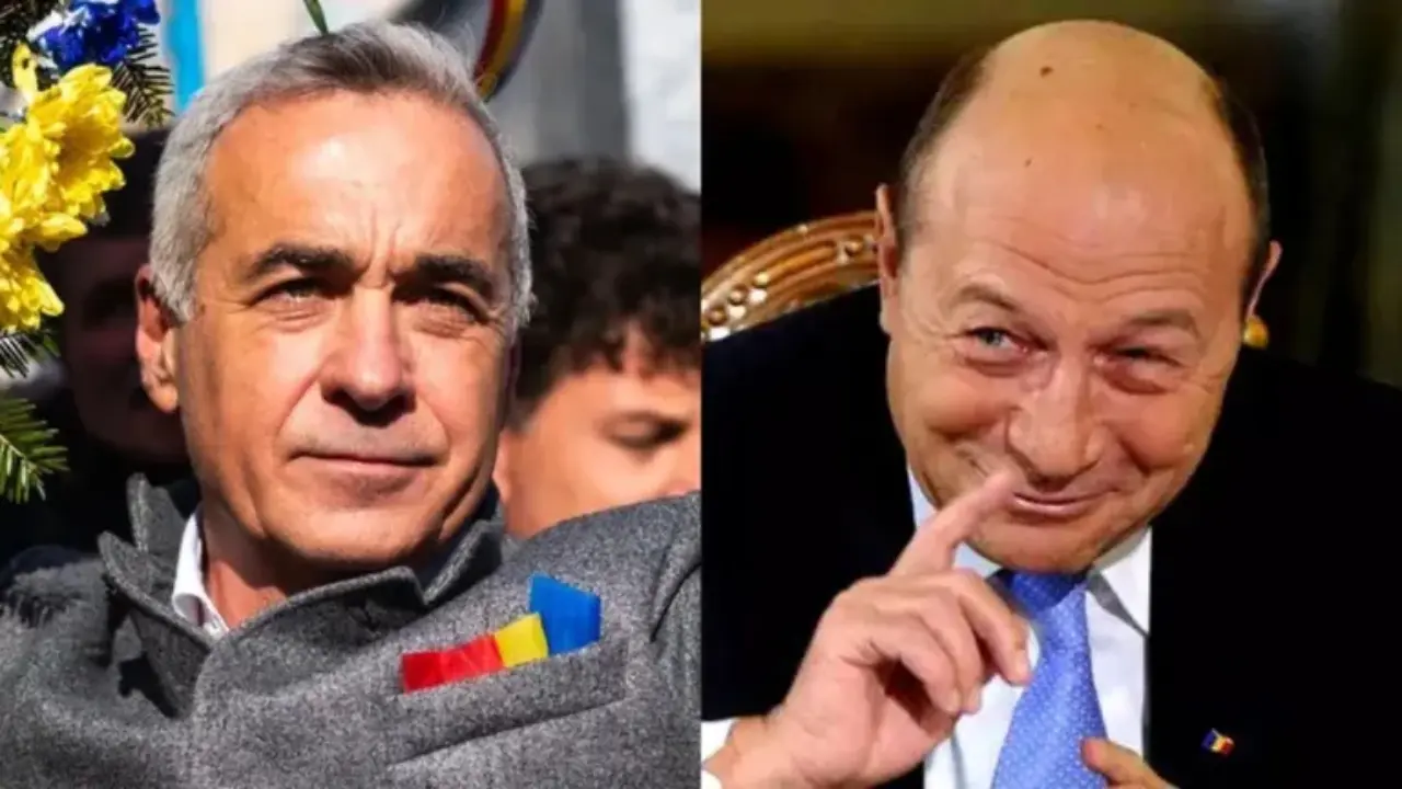 Dosarul lui Georgescu este un spectacol pe care l-am respins și acum